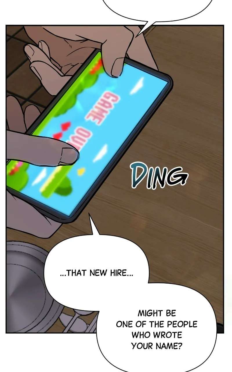 All Kinds ofNonsense Chapter 3 - page 53