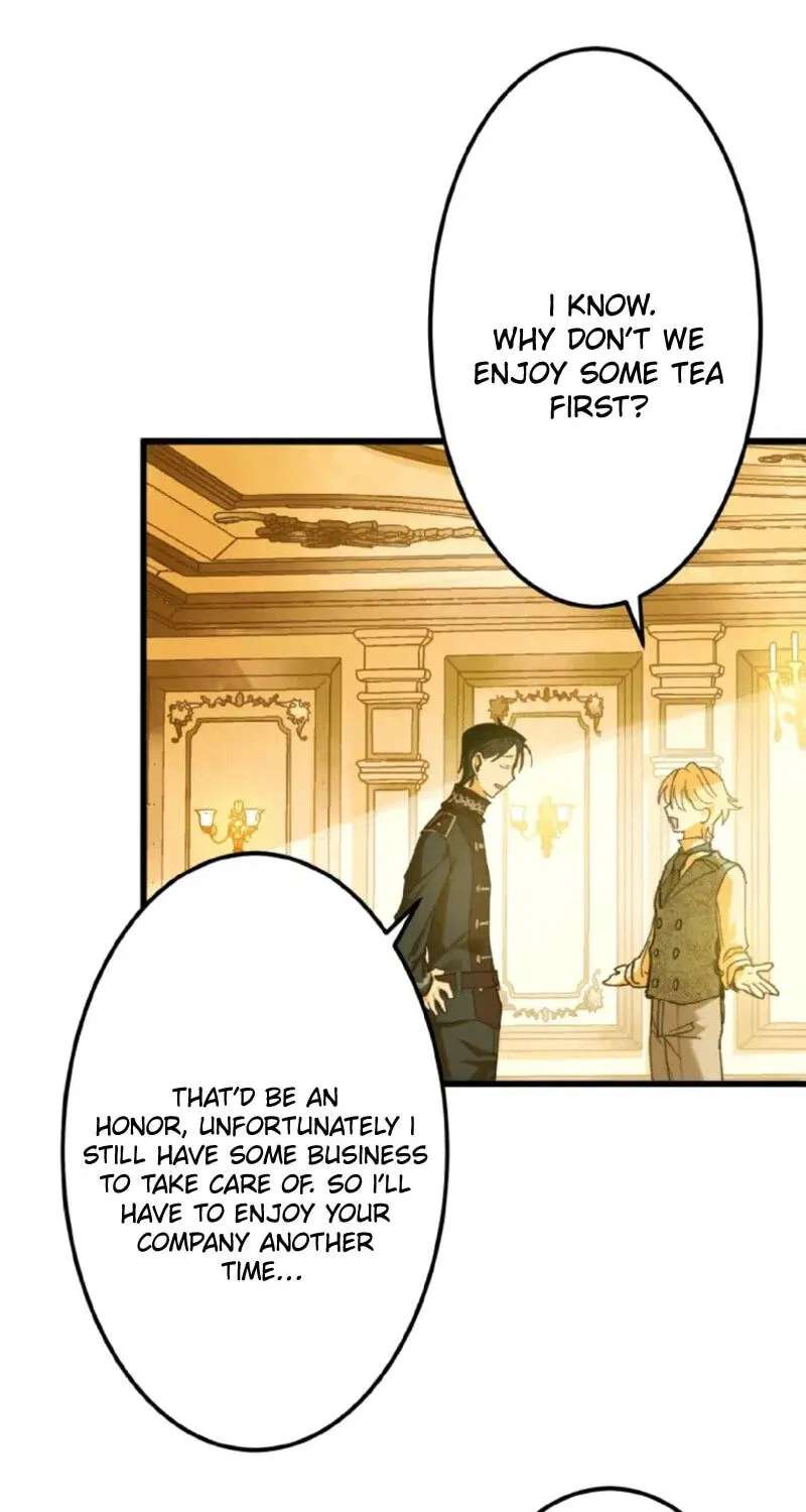 Murderous Lady Charlotte Chapter 38 - page 34