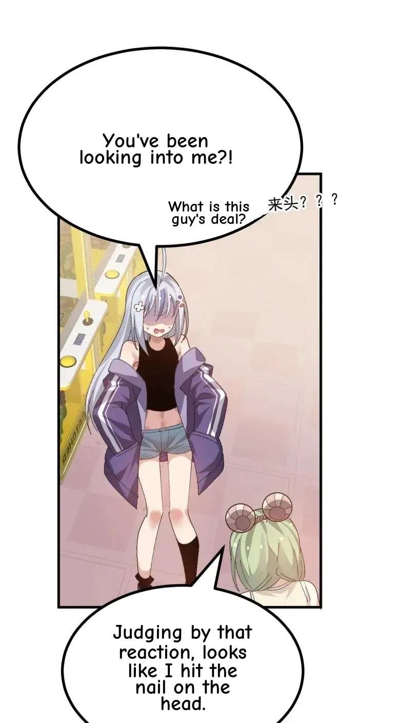The Graduation Project Is, Making Butter! Chapter 73 - page 8
