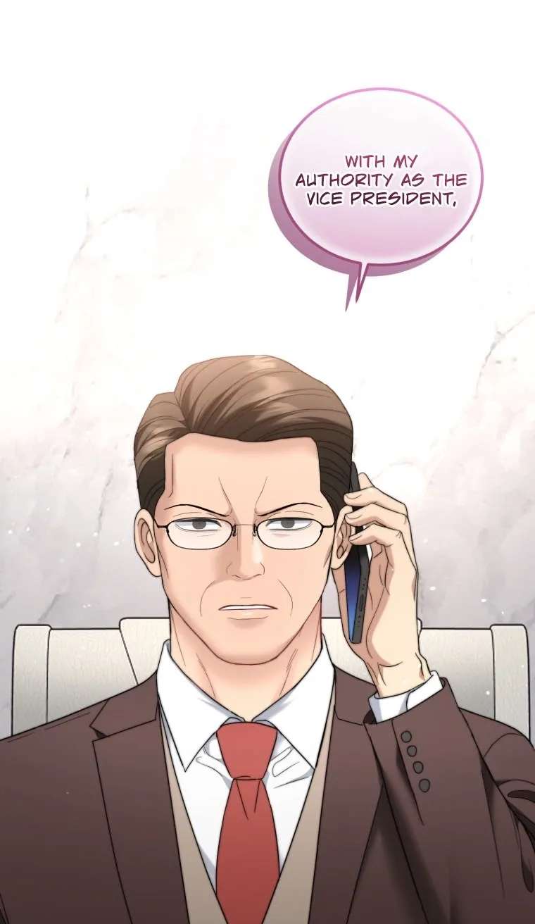 Goodbye, Ex-Husband Chapter 68 - page 21