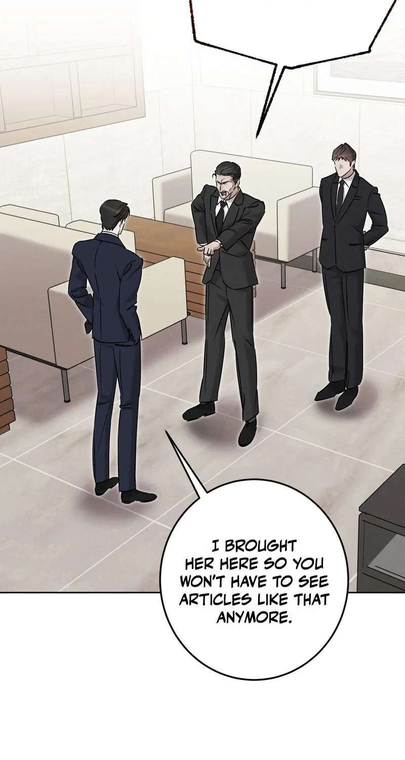 Marriage Classic Chapter 37 - page 71