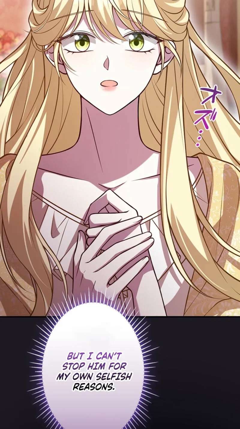 Osanai Jibun o Sodateru Koto ni Narimashita Chapter 26 - page 68
