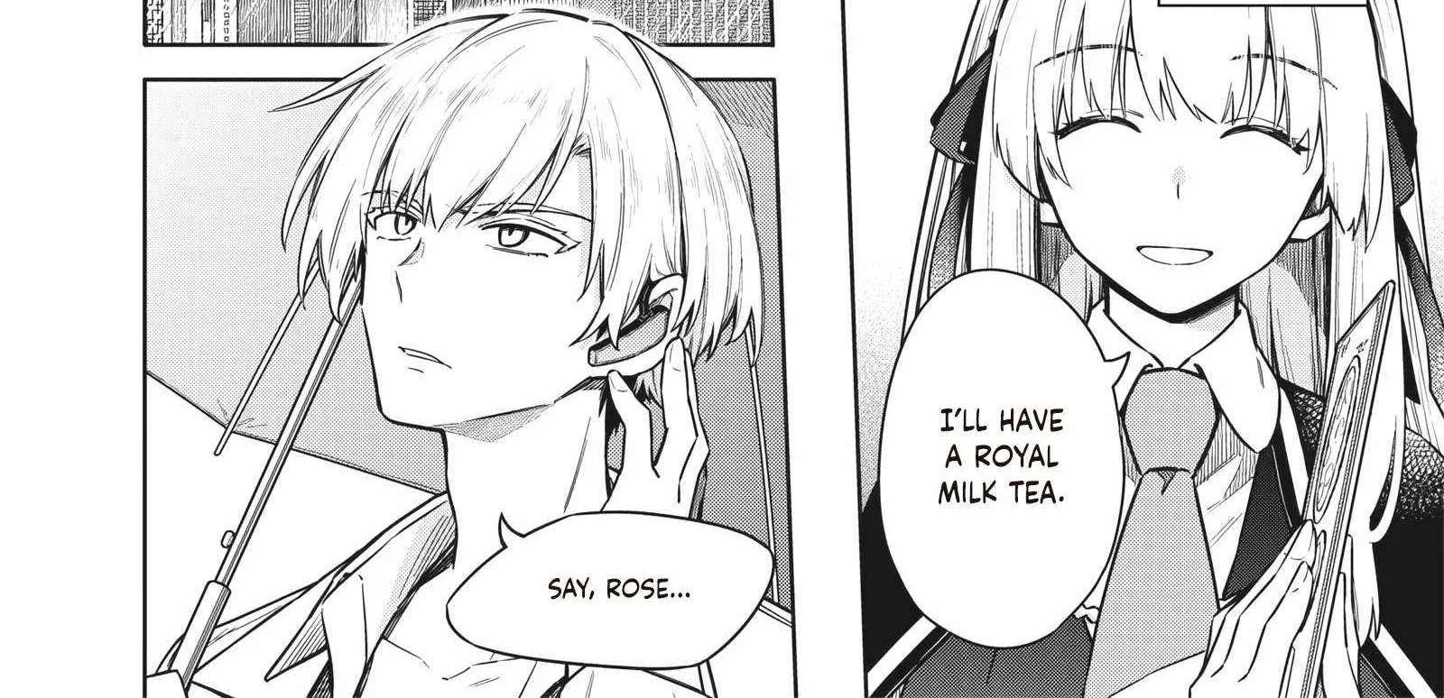 Tokyo KINOKO: The High School Girl with the World's Lowest Ranking Social Skill Chapter 25 - page 16