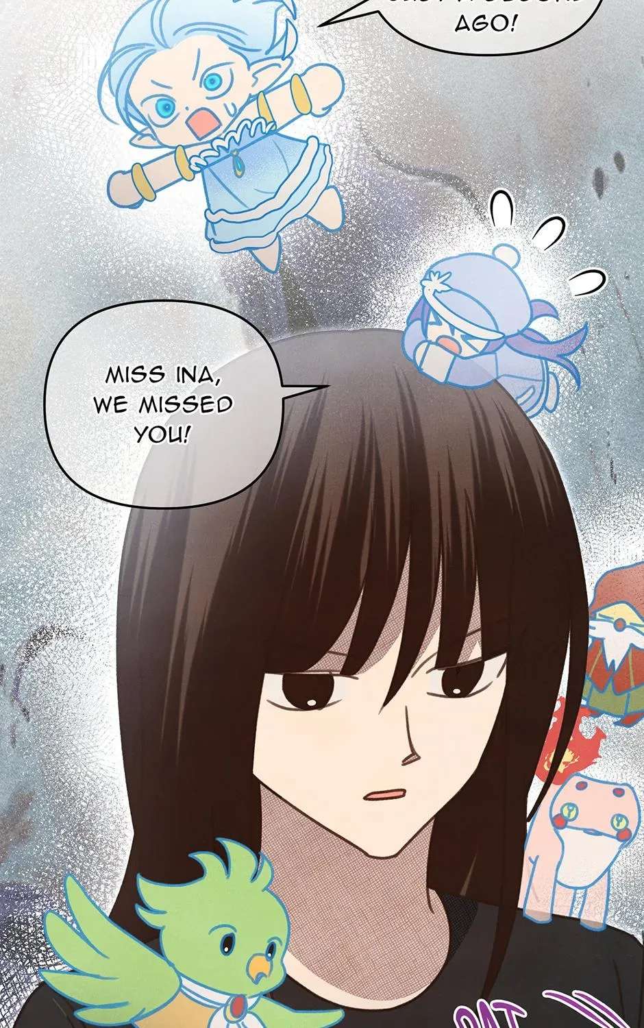 S-Class Spirit Master’s Taming Diary Chapter 72 - page 19