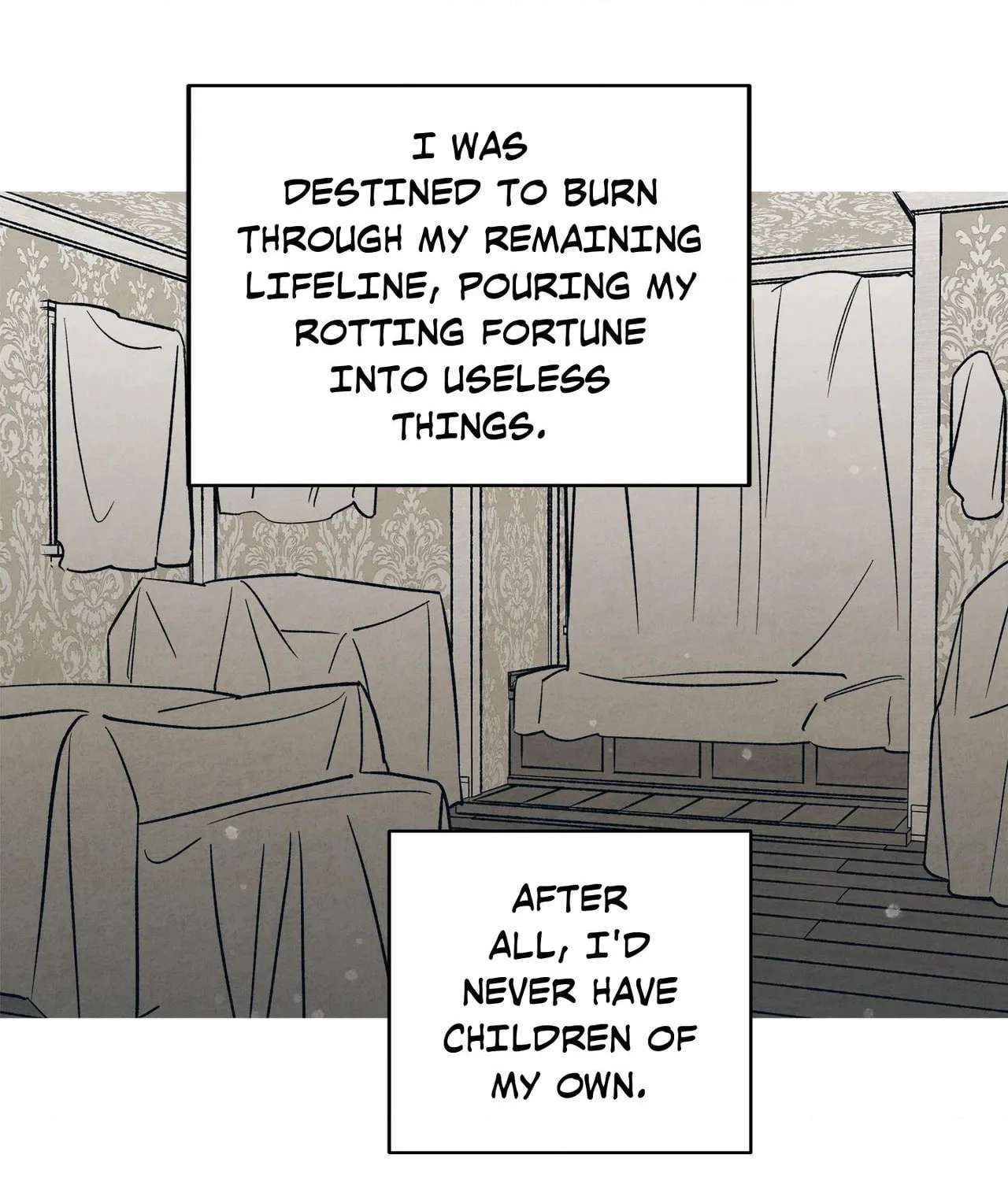 [Hyung, I've Grown Up! Yeokkijab BL Anthology] Postscript Chapter 3 - page 82