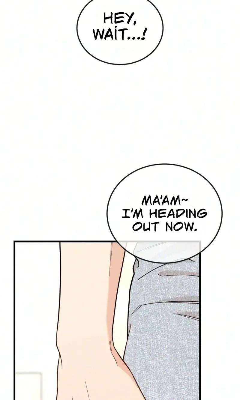 I Left My Body Chapter 16 - page 34