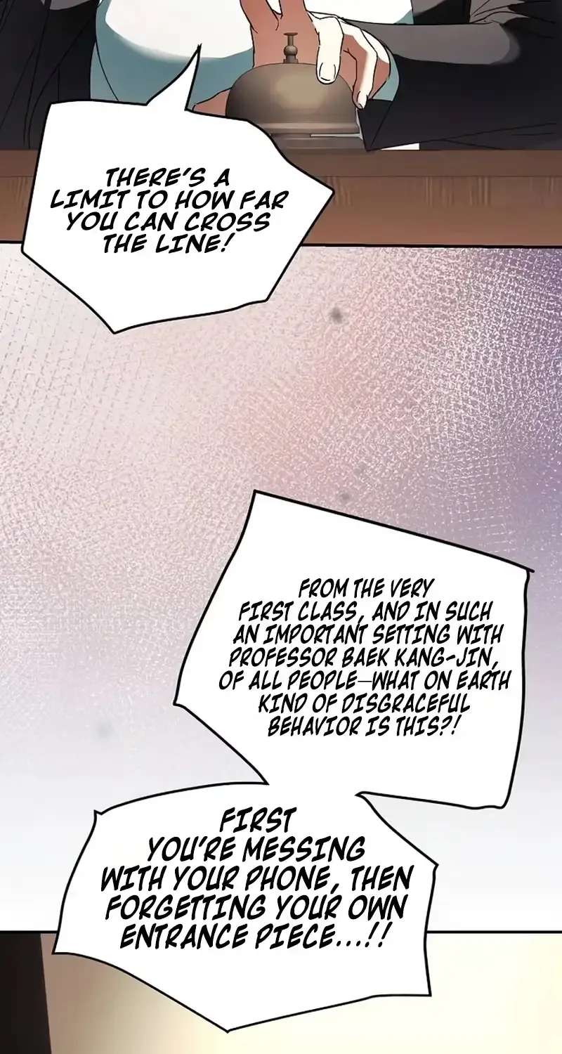 Da Capo for a Musical Genius Chapter 7 - page 76