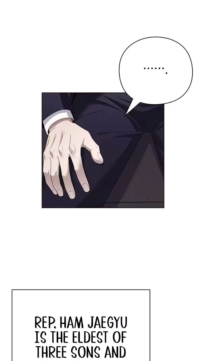Money Keeps Piling Up No Matter How Much I Spend Chapter 15 - page 49