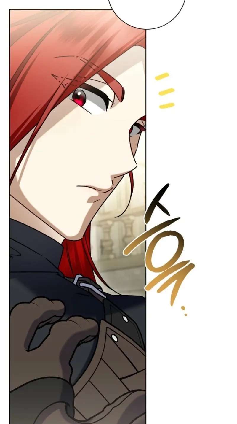 Married at Face Value Chapter 89 - page 112