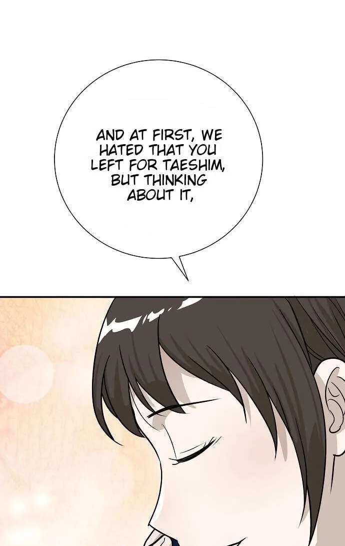 Assistant Manager Lee's Survival Story Chapter 28 - page 95