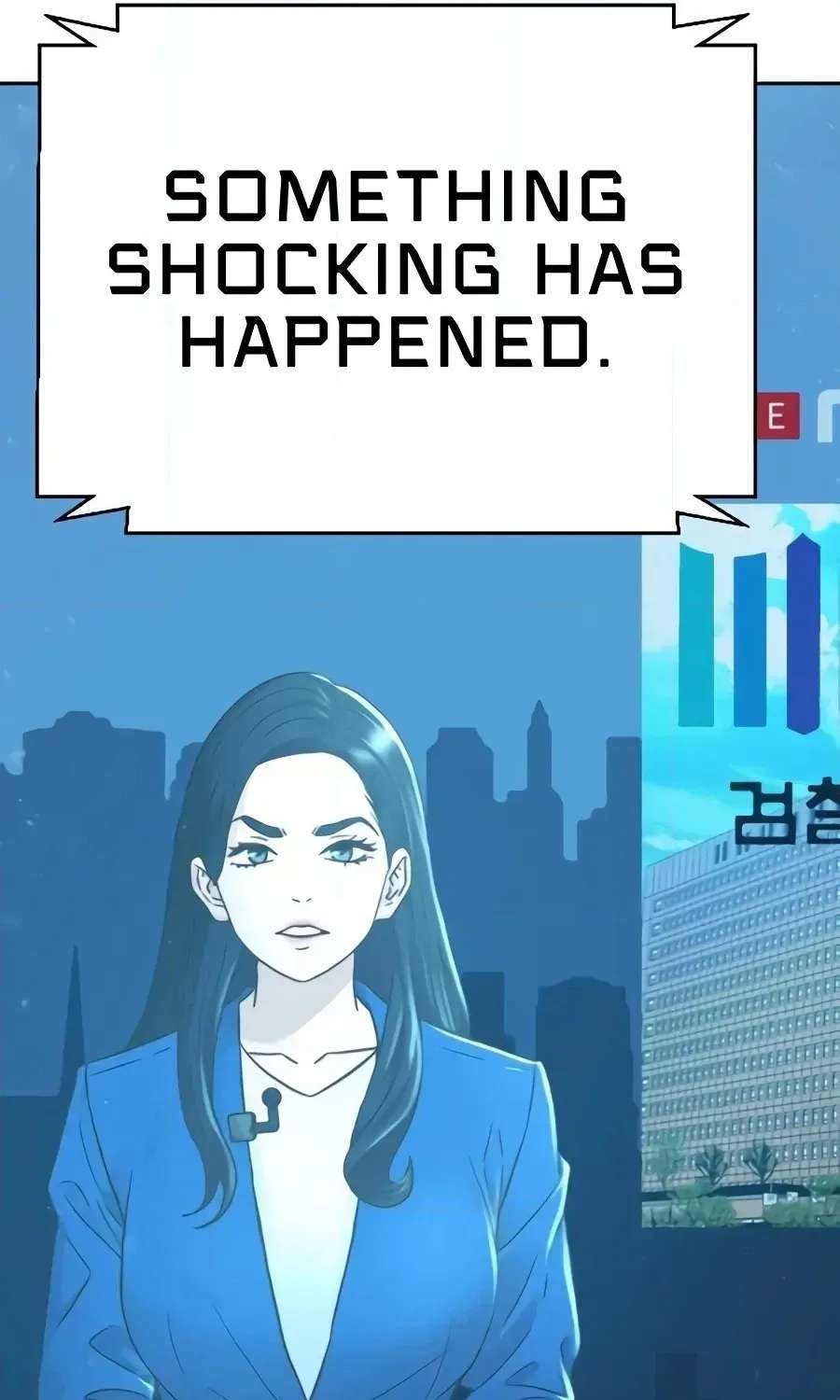 Judge Lee Han Young Chapter 226 - page 152