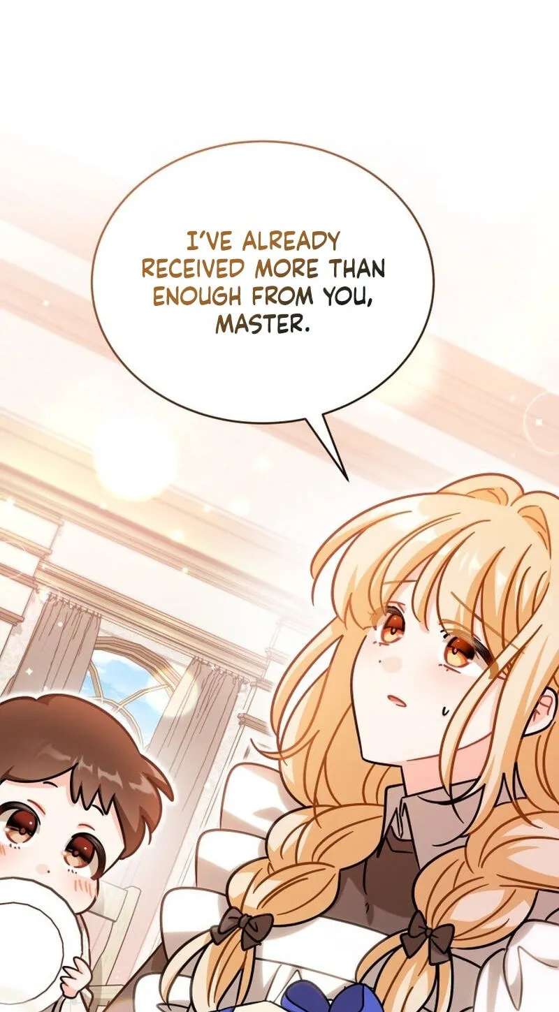 The Maid With a Child Chapter 33 - page 55