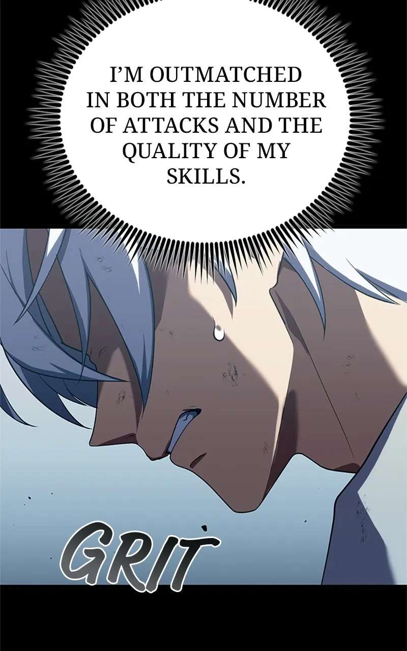The Regressed MageUses Cheat Skills Chapter 6 - page 91