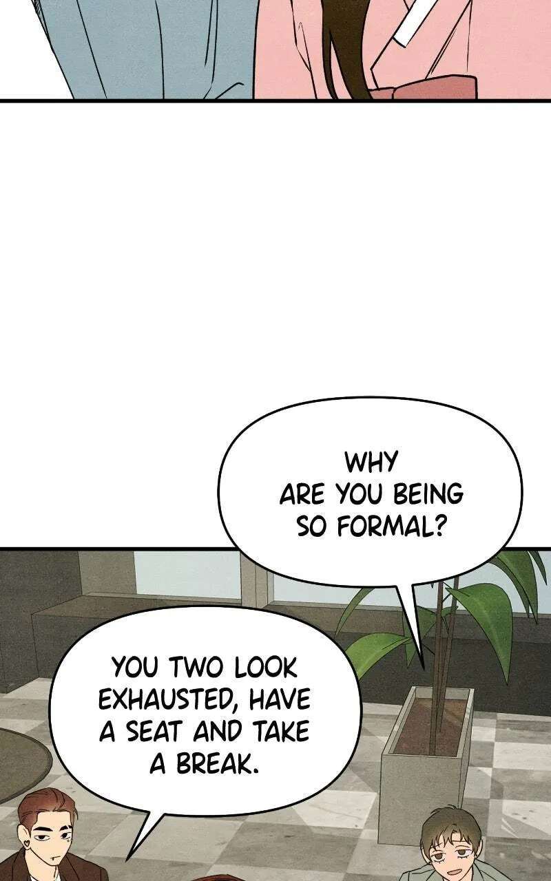 Who’s That Long-Haired Senior? Chapter 98 - page 58