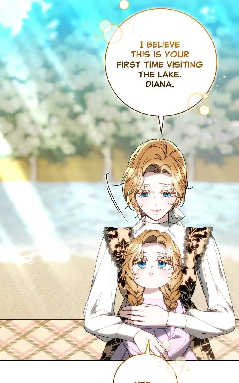My Child Will Havea Different Father Chapter 99 - page 43