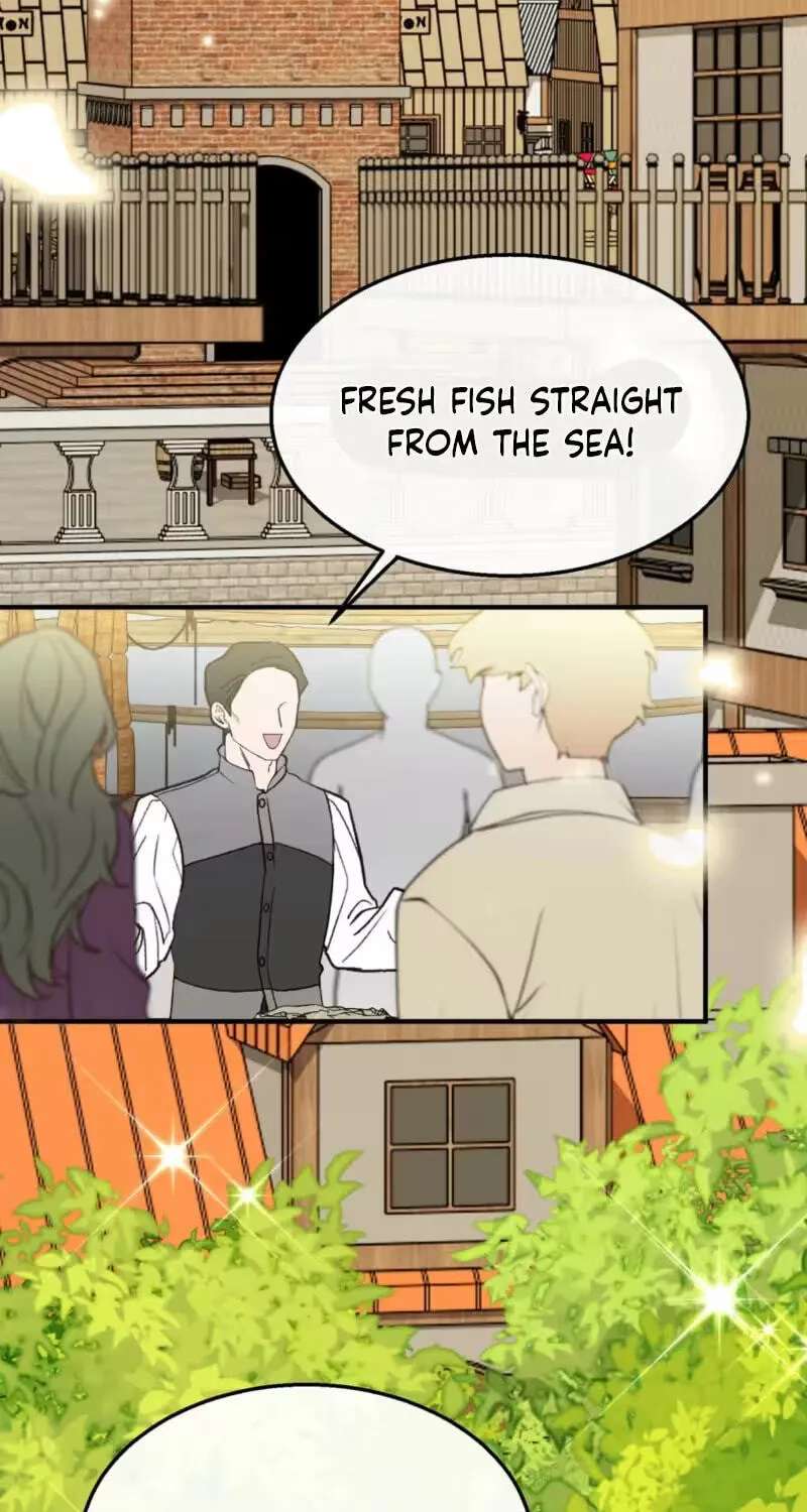 The Couple Hides Their Tastes Chapter 23 - page 15