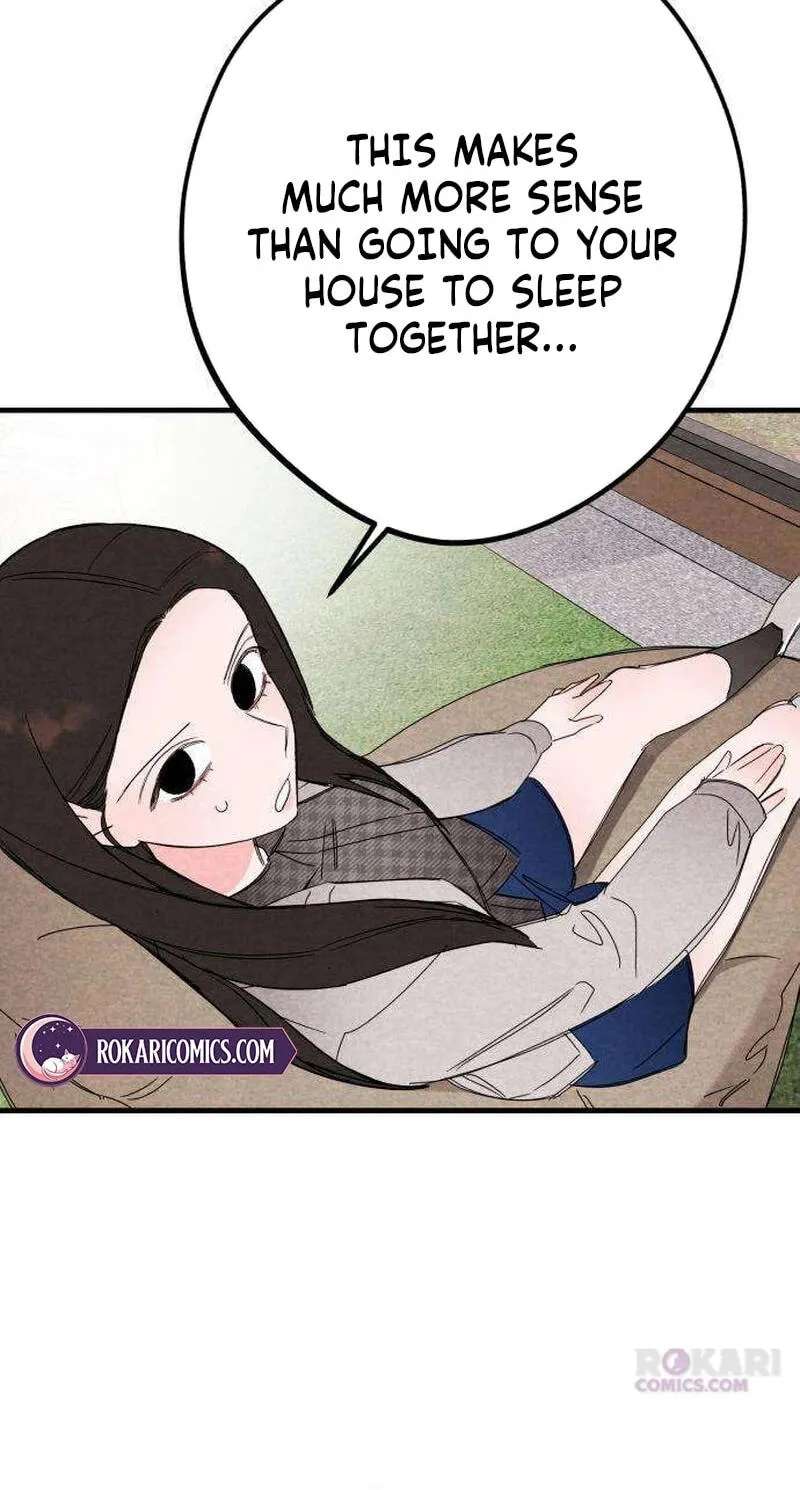 The Perfect Senior's Secret! Chapter 32 - page 19