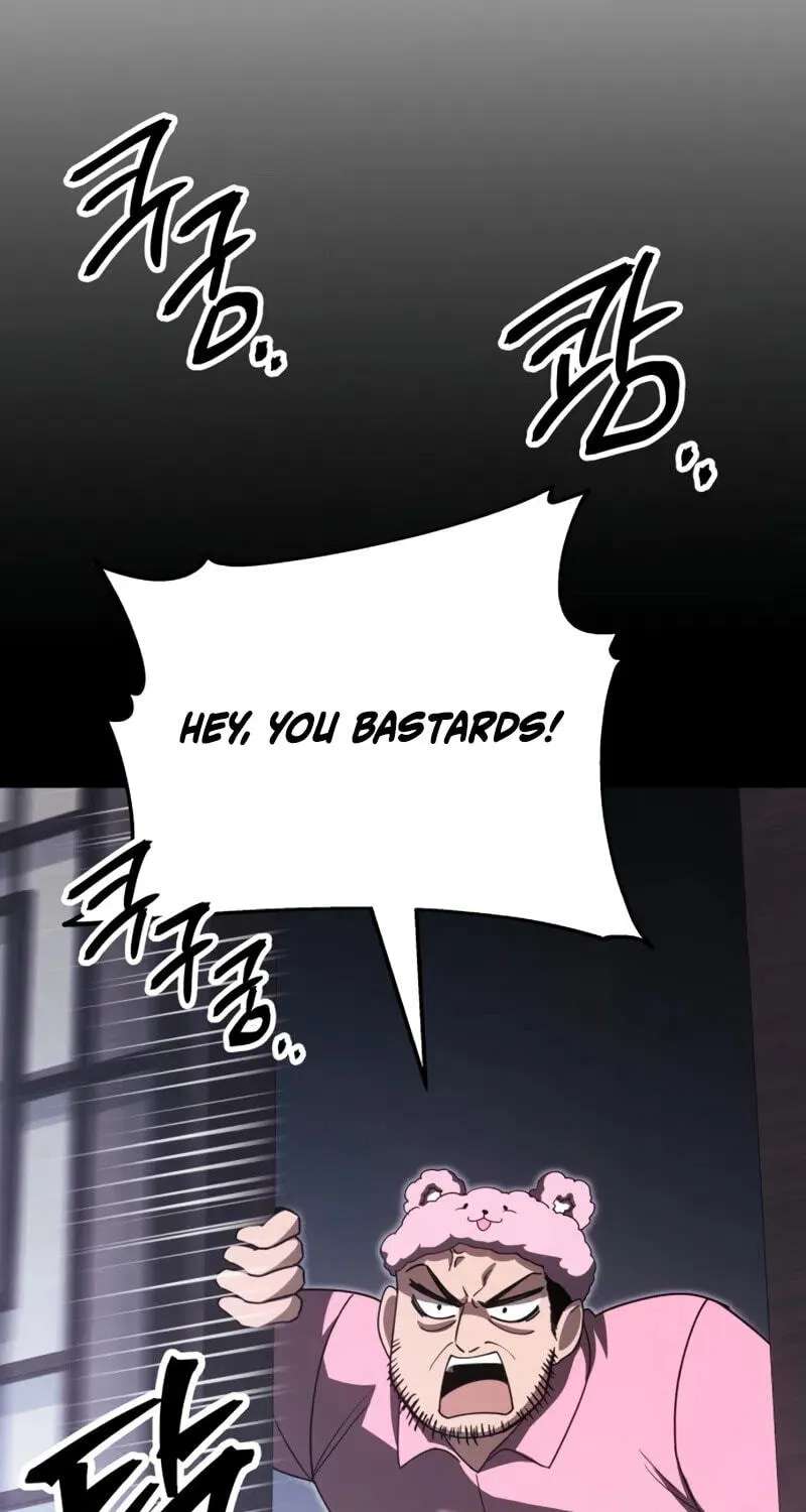 The World's Strongest Regime Chapter 16 - page 28