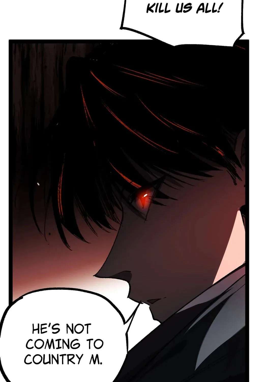 God-level Assassin, I’m the Shadow Chapter 140 - page 51
