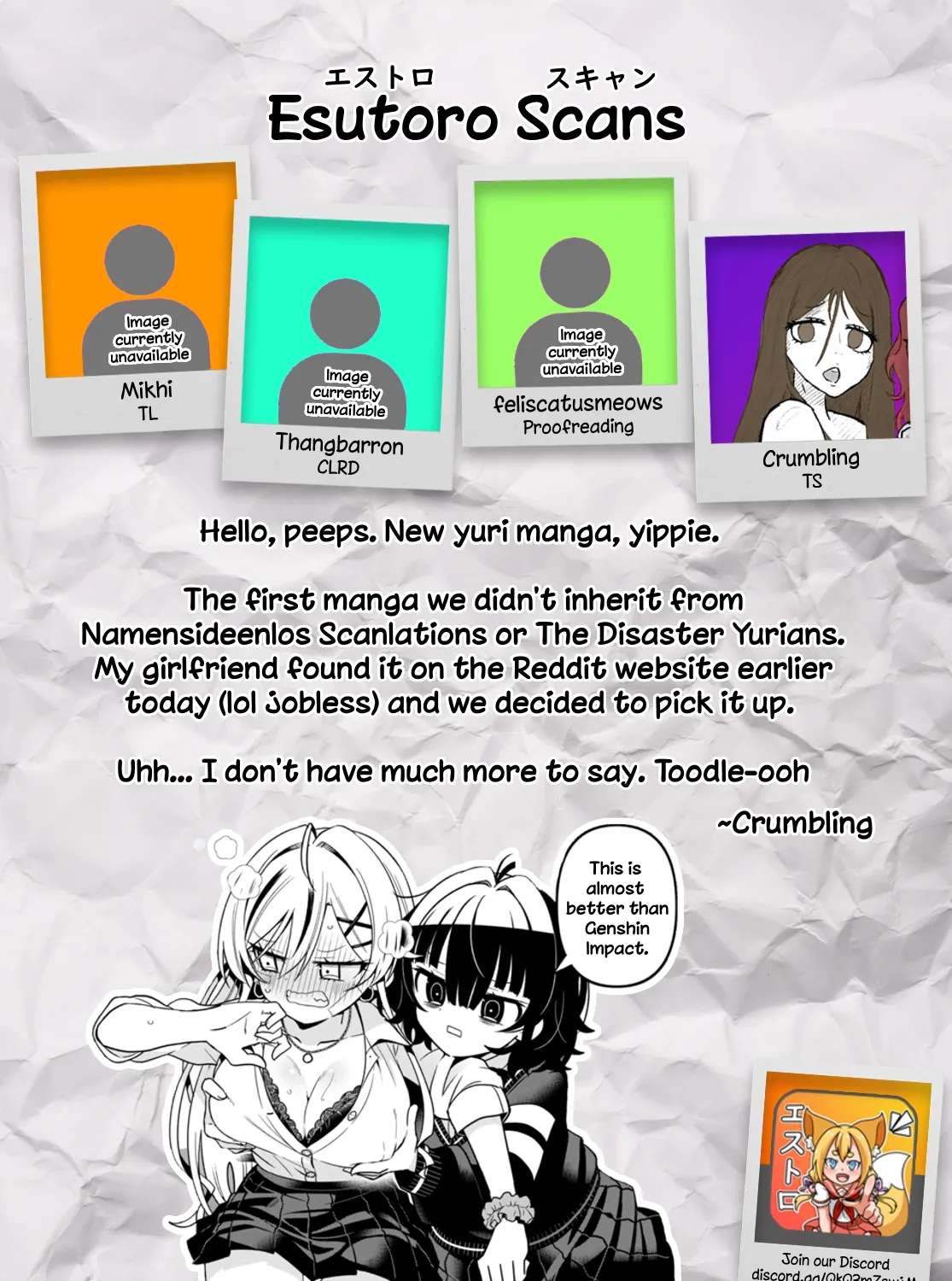 Bullying and Being Bullied Chapter 1 - page 60