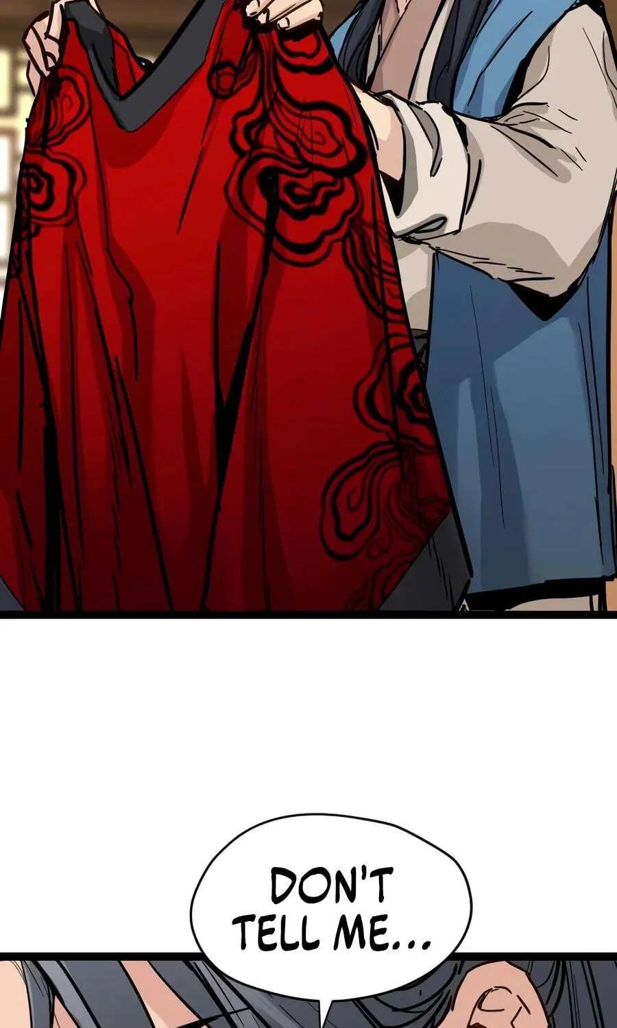 Chronicles of a Doomed Prodigy Chapter 96 - page 39