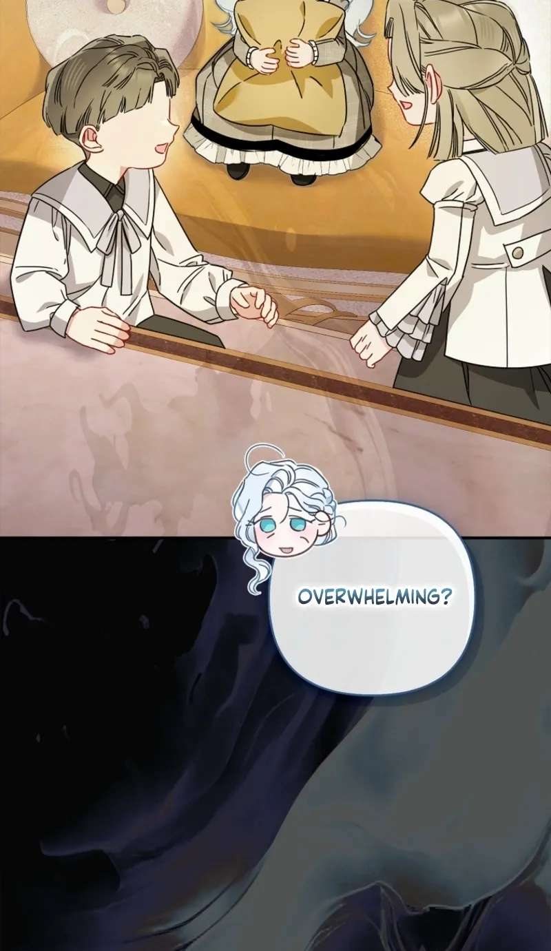 The Female Lead Takes Care of Everything Chapter 15 - page 65