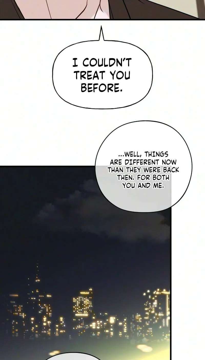 Want to Go Grocery Shopping Together? Chapter 38 - page 16