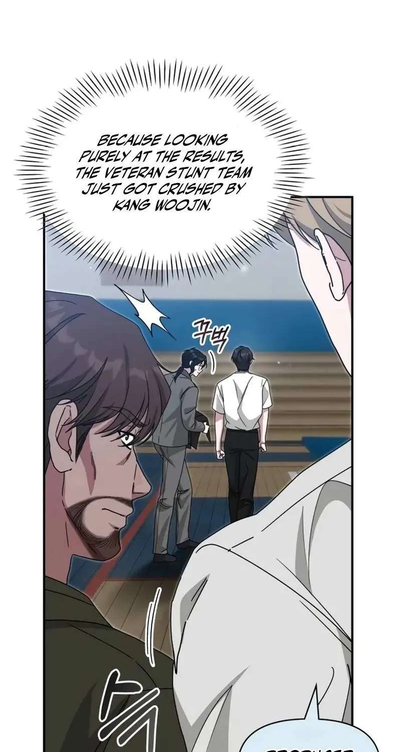 I Was Mistaken As a Monstrous Genius Actor Chapter 113 - page 91
