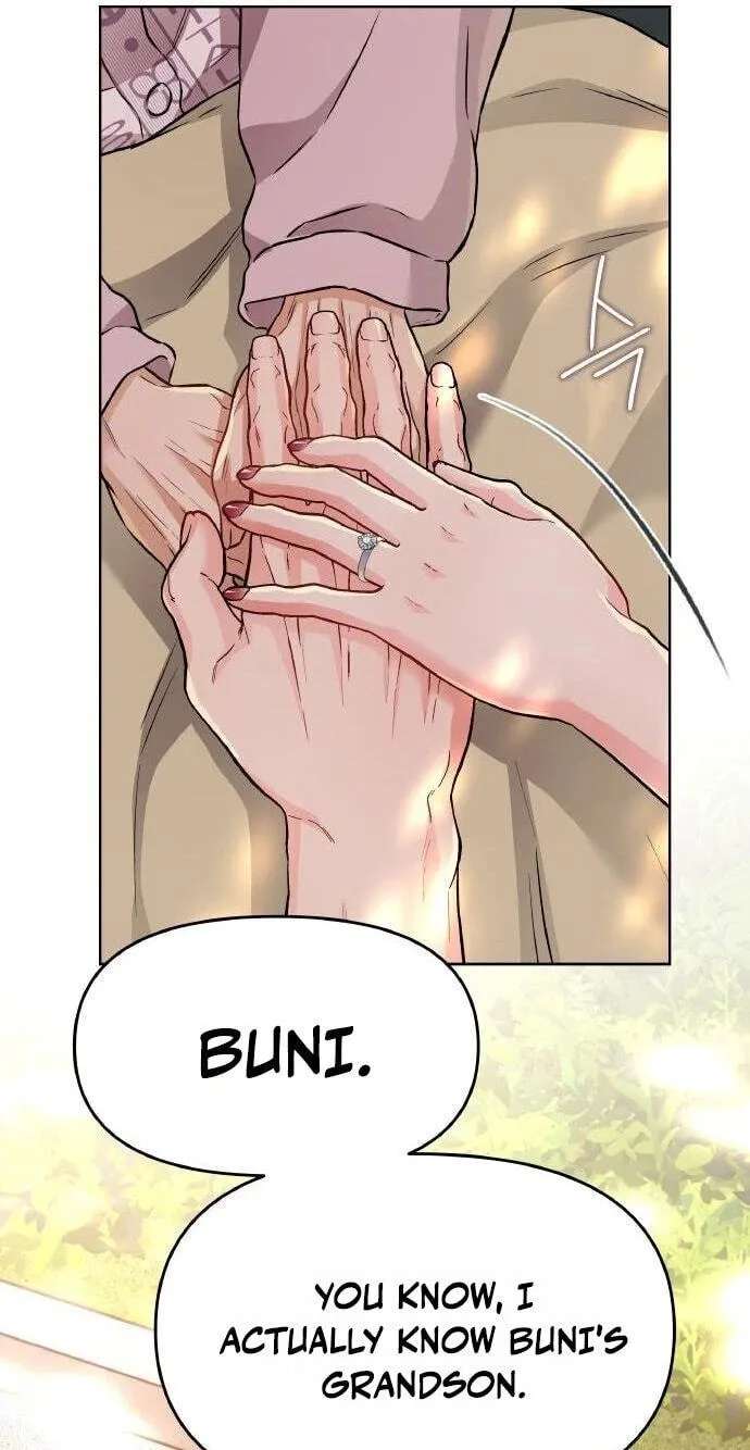 Satan’s Pure Love Chapter 41 - page 43