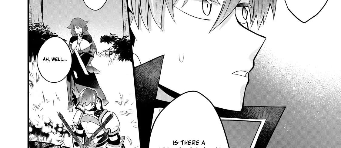 Mukiryoku Neet na Moto Shindou, Boukensha ni naru Chapter 21 - page 4