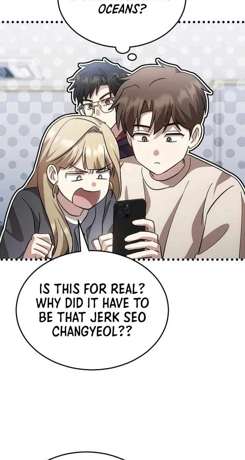 Genius Hitter Hits Fastball Chapter 132 - page 23