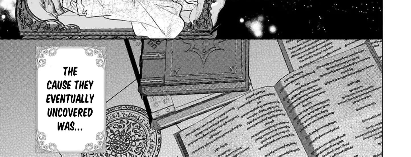 Maryoku Zero no Migawari Hanayome Chapter 2 - page 40