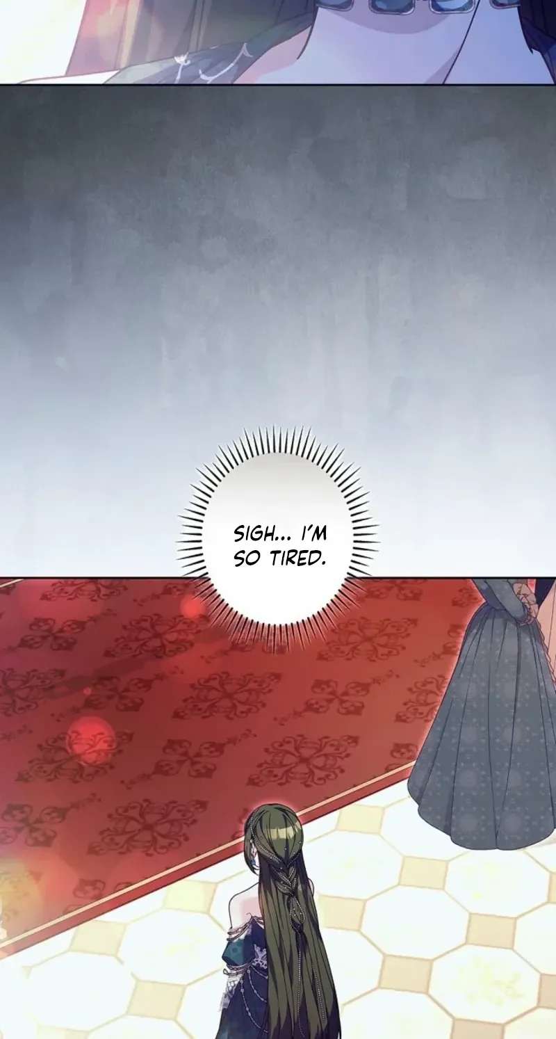 The Hated Stepmother Begins Her Second Life Chapter 32 - page 79