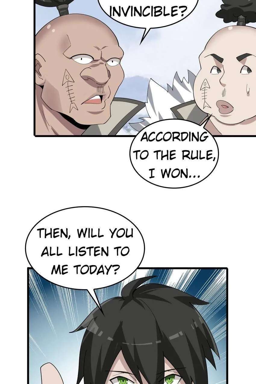 The Master of Fate Chapter 92 - page 28