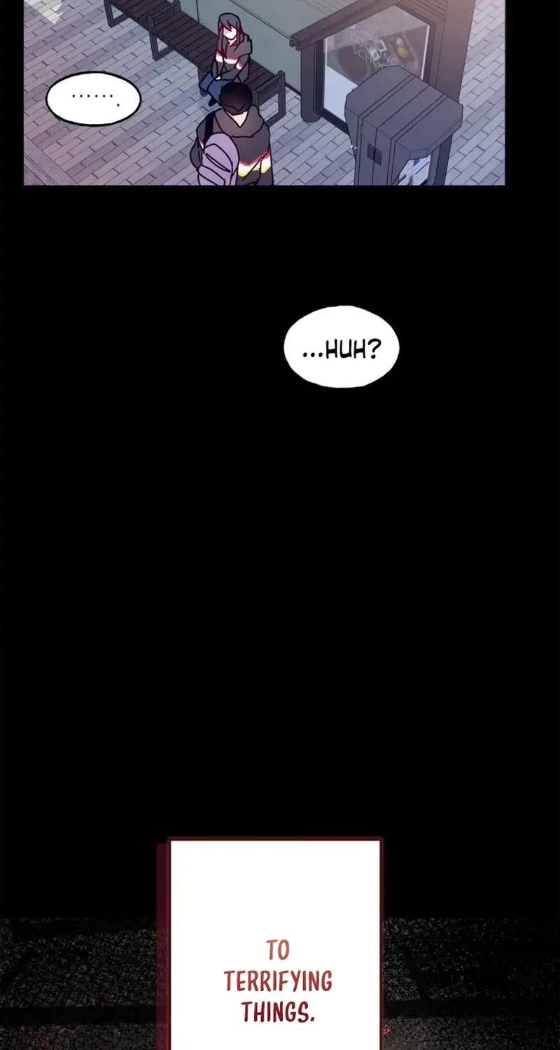 Help Me! Mystery Chapter 1 - page 44