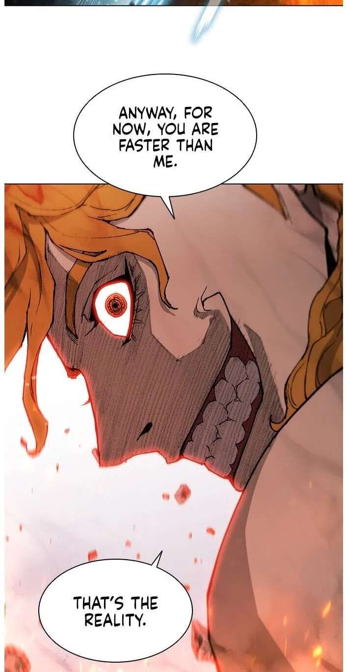 The Long Way of the Warrior Chapter 185 - page 71