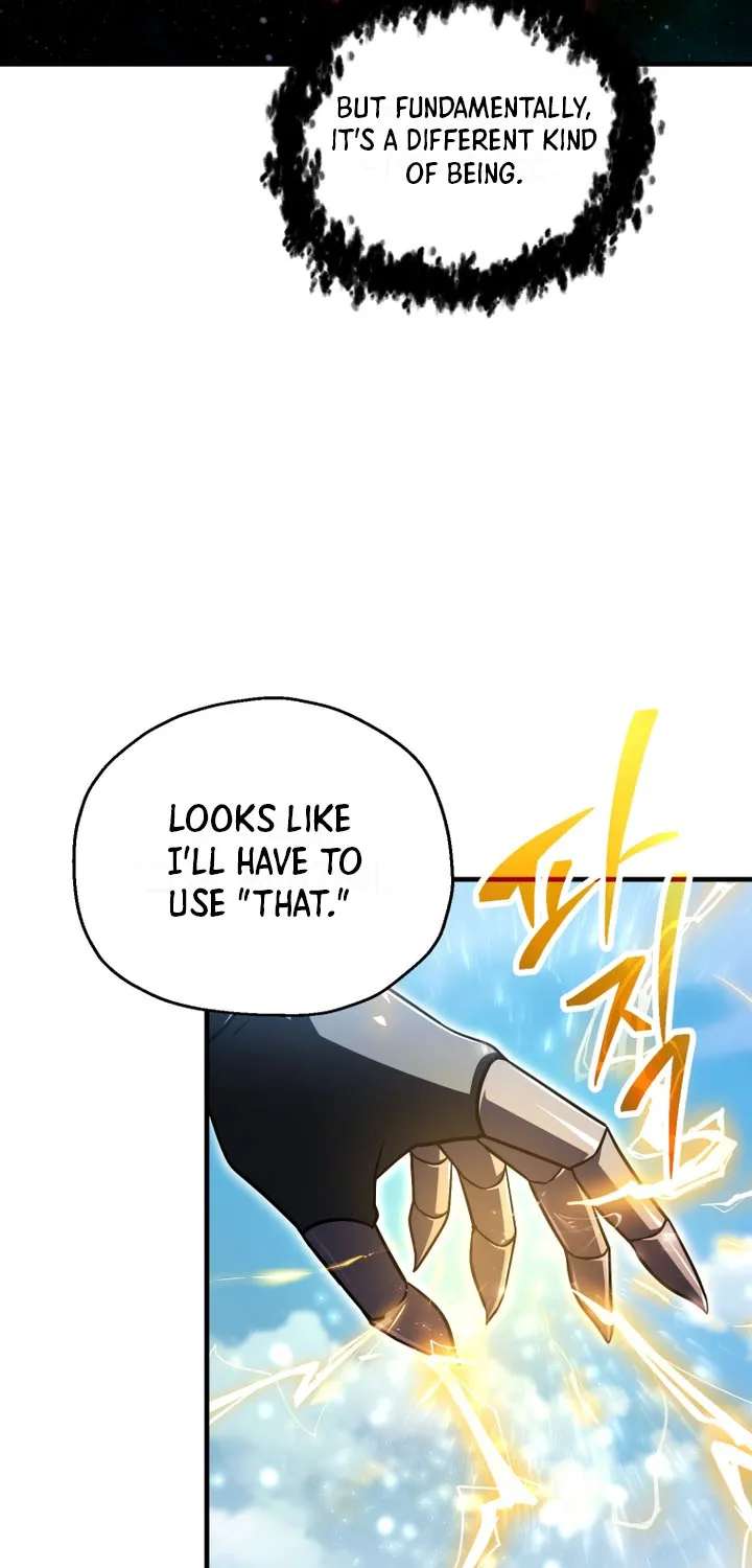 The Player That Can’t Level Up Chapter 242 - page 72