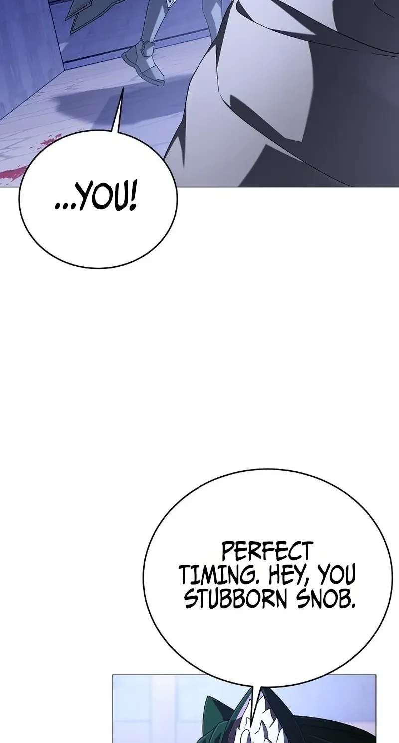 Is It Bad That the Main Character's a Roleplayer? Chapter 31 - page 67