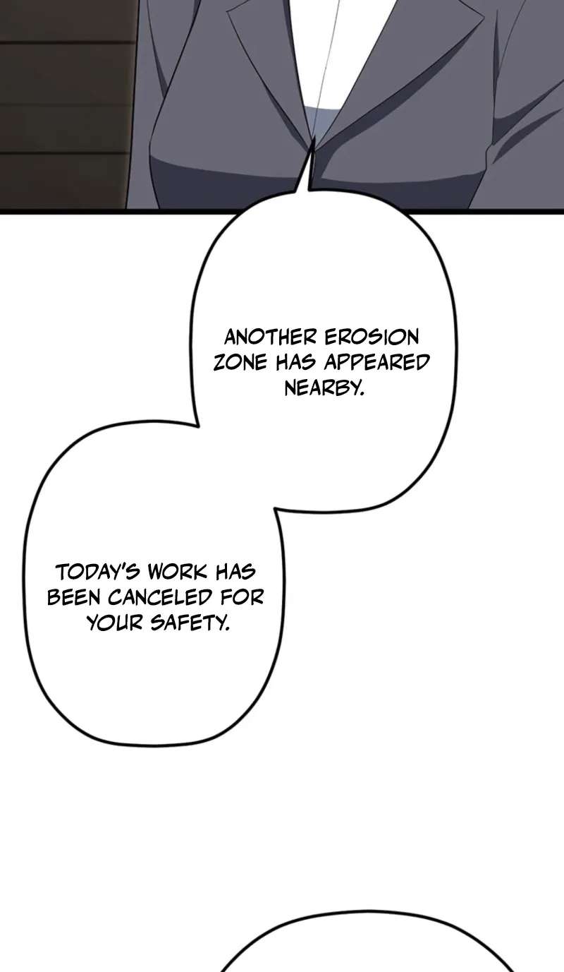 An Adventure in Paradise Chapter 97 - page 7