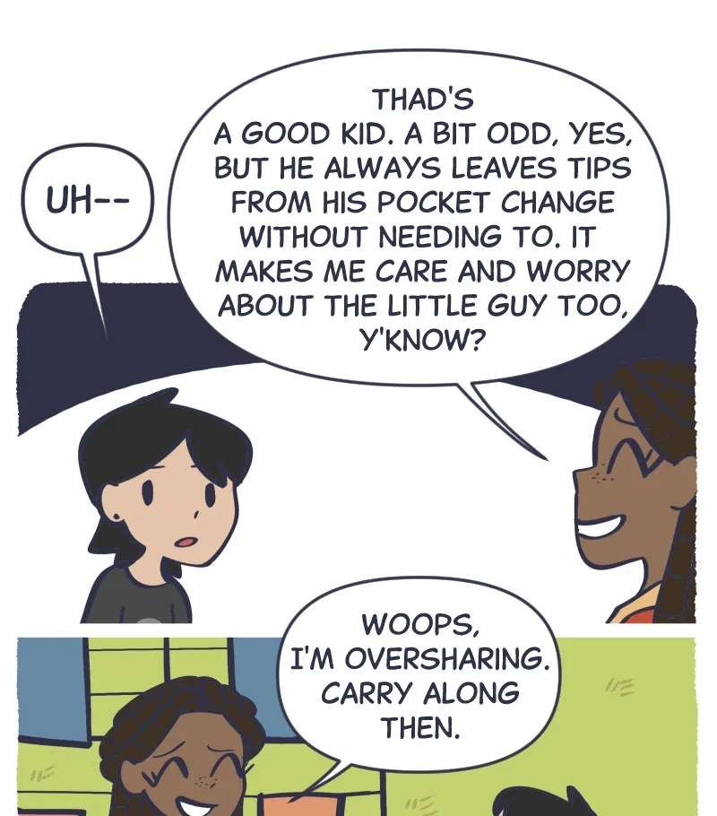 Preppity Chapter 76 - page 7
