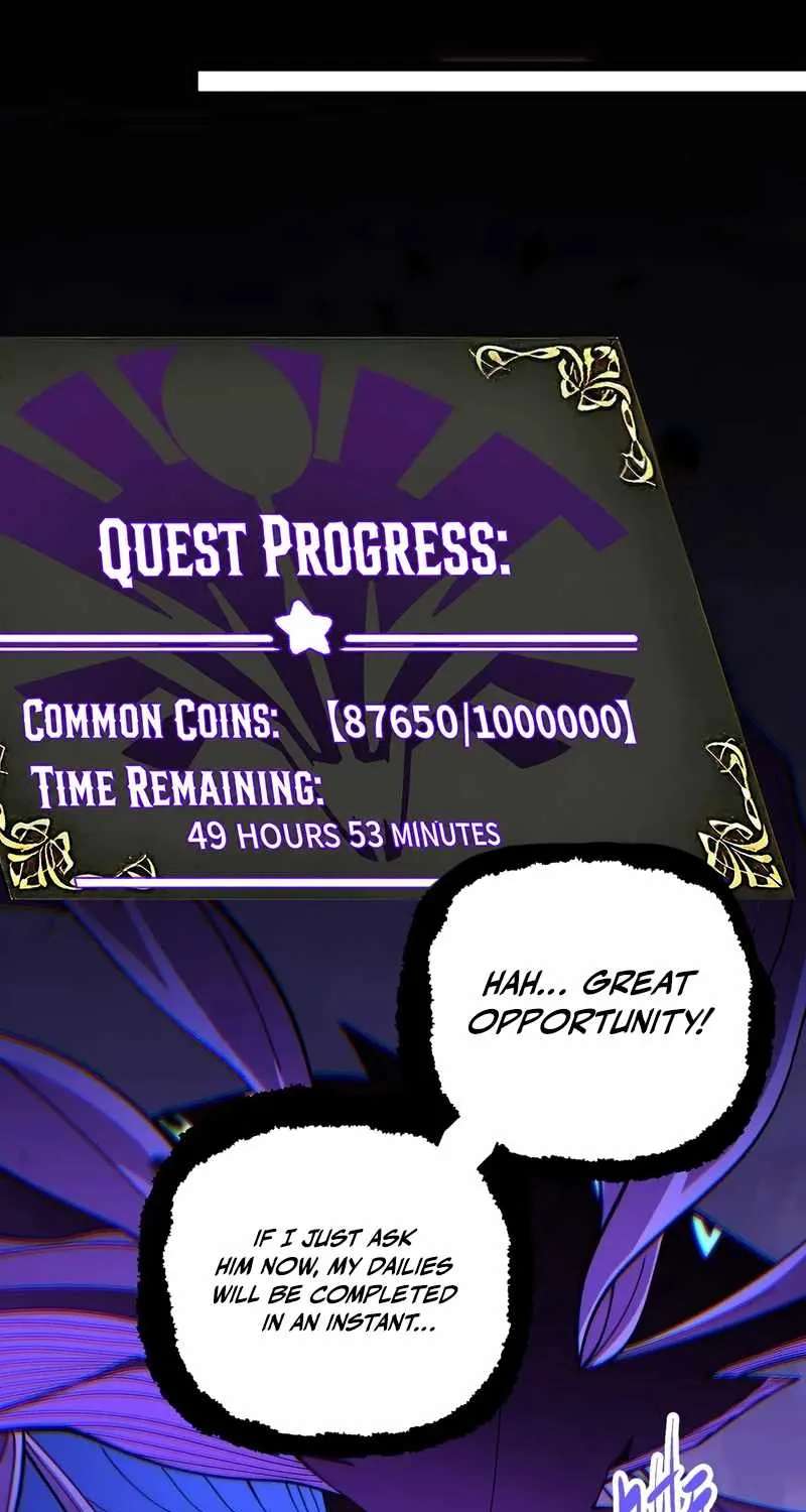 Basic Attacks Infinitely Stack Health, I Blow Up Kings With a Single Arrow Chapter 12 - page 35