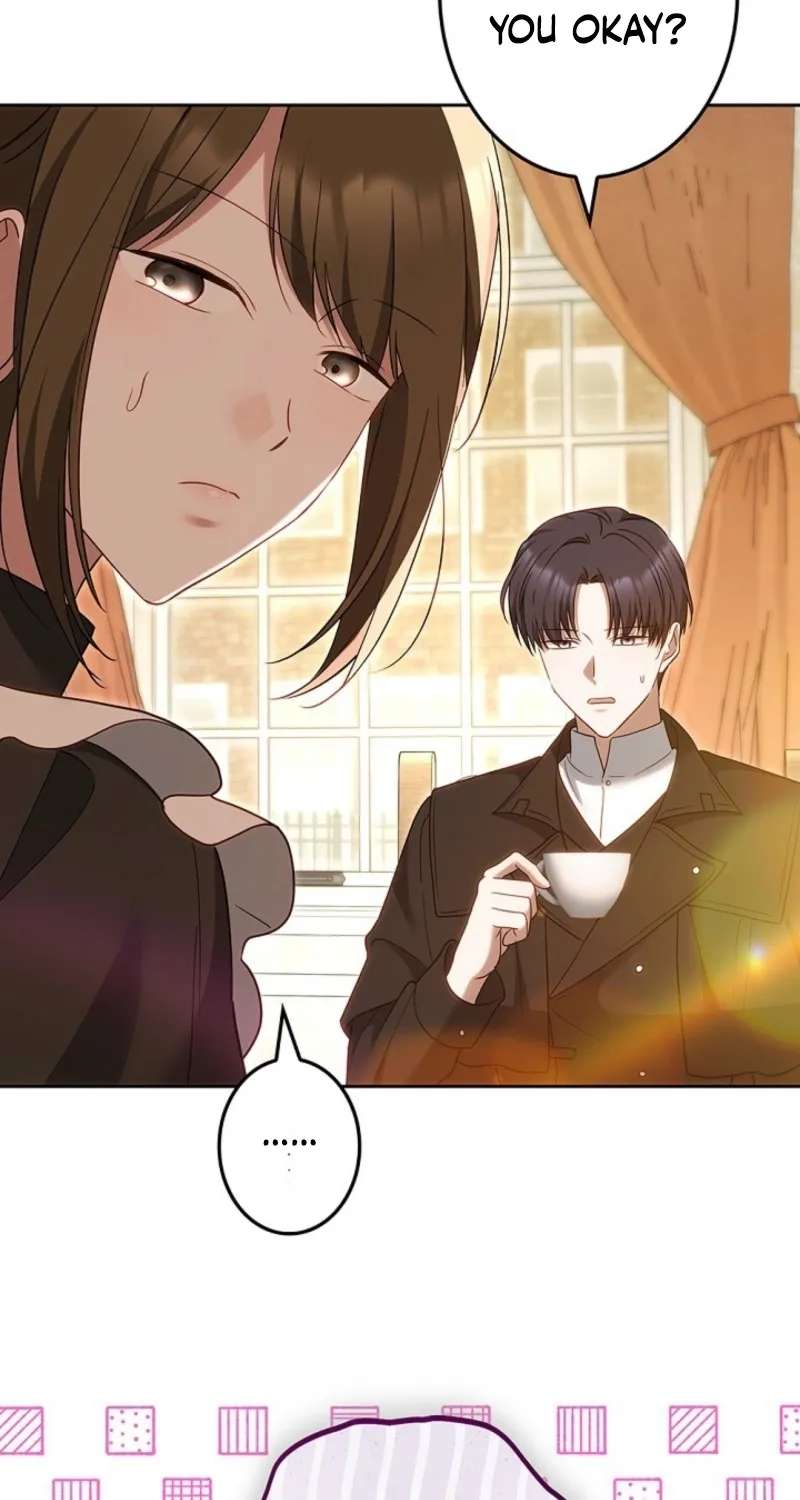 A Word from Violet Chapter 36 - page 108
