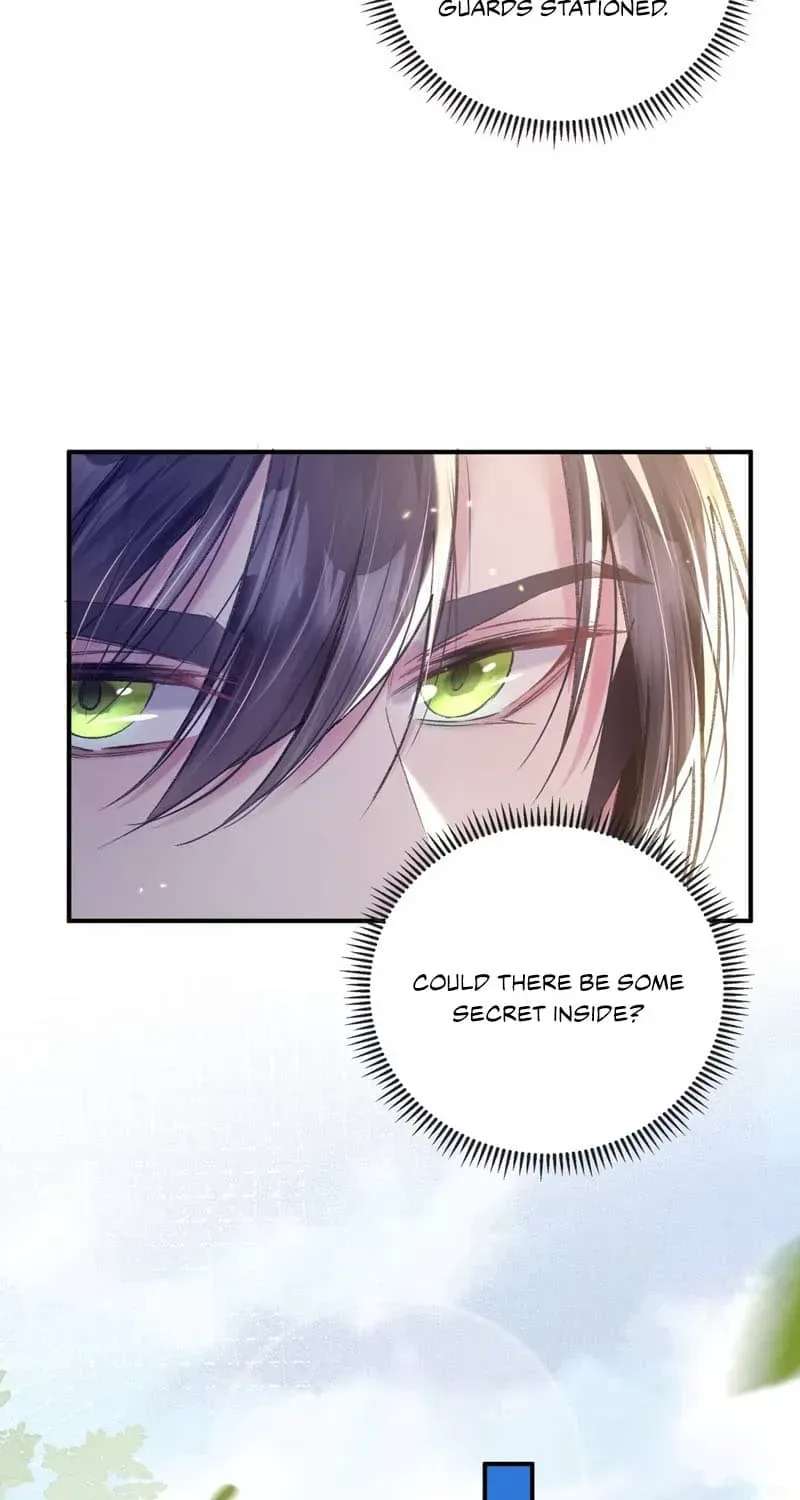 Oh No, He’s Got His Eye on Me Chapter 6 - page 12