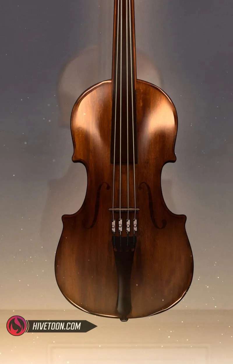 The Artistic Genius of Music Is the Reincarnation of Paganini Chapter 110 - page 93