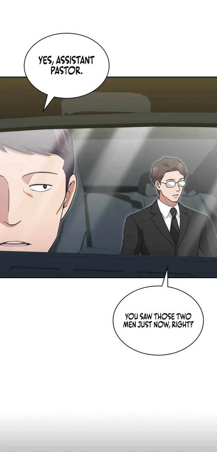 Reset Life Of Regression Police Chapter 171 - page 32