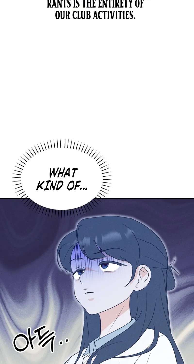 Unrequited Love Over-Obsessed Club Chapter 1 - page 46