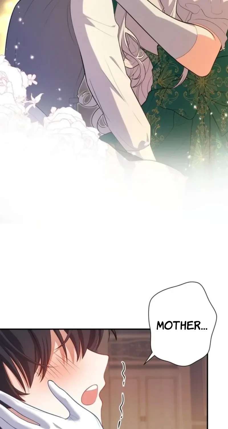 I'm a Sickly Mother, But I'll Raise My Villainous Son! Chapter 37 - page 41