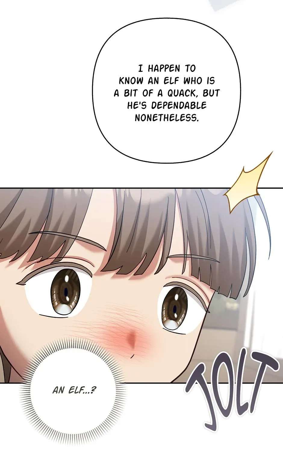 The Naughty Baby Is Wreaking Havoc Chapter 44 - page 55