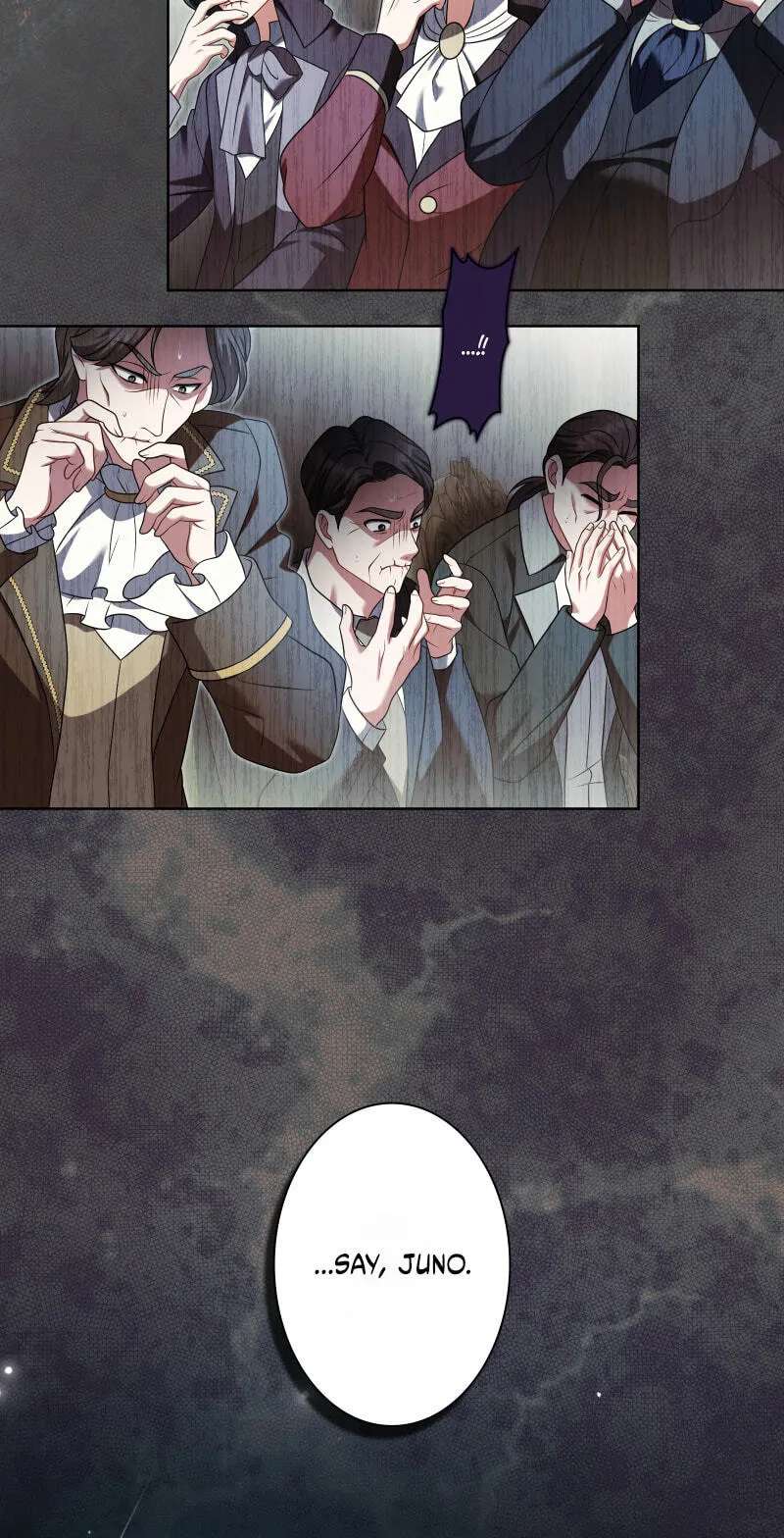 Kono to Ai wa Chi Yori Koku Chapter 48 - page 51