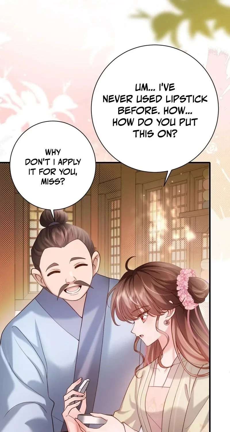 Surviving as a Tyrant's Daughter Chapter 232 - page 28